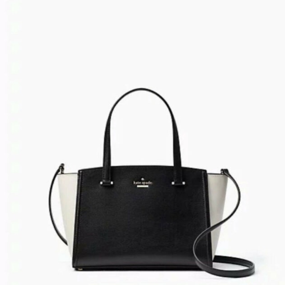 Kate Spade Small Geraldine Patterson Drive